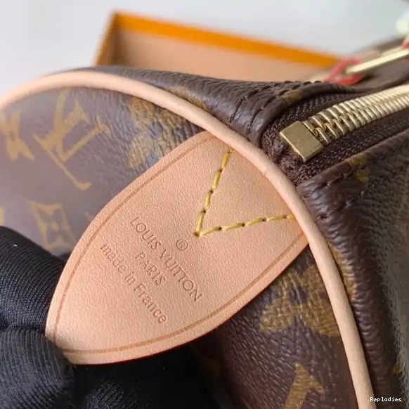 Cheap Louis Vuitton SPEEDY 25 0701